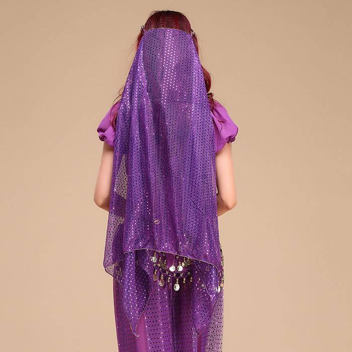 Bright spot leader (Purple)